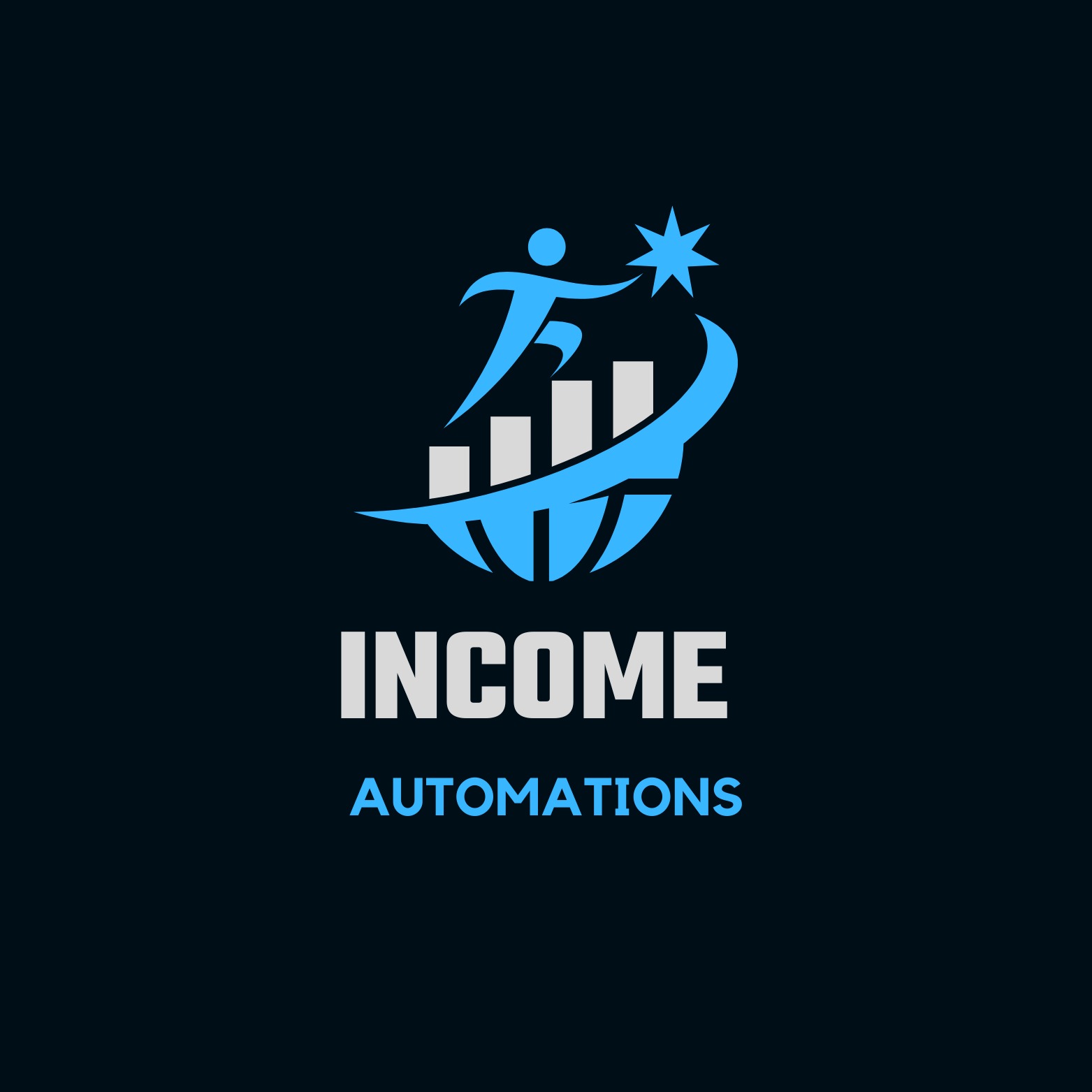 A single income source is a mistake, join our beta program